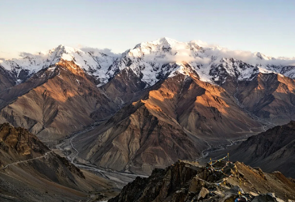 Afghanistan Driving Guide