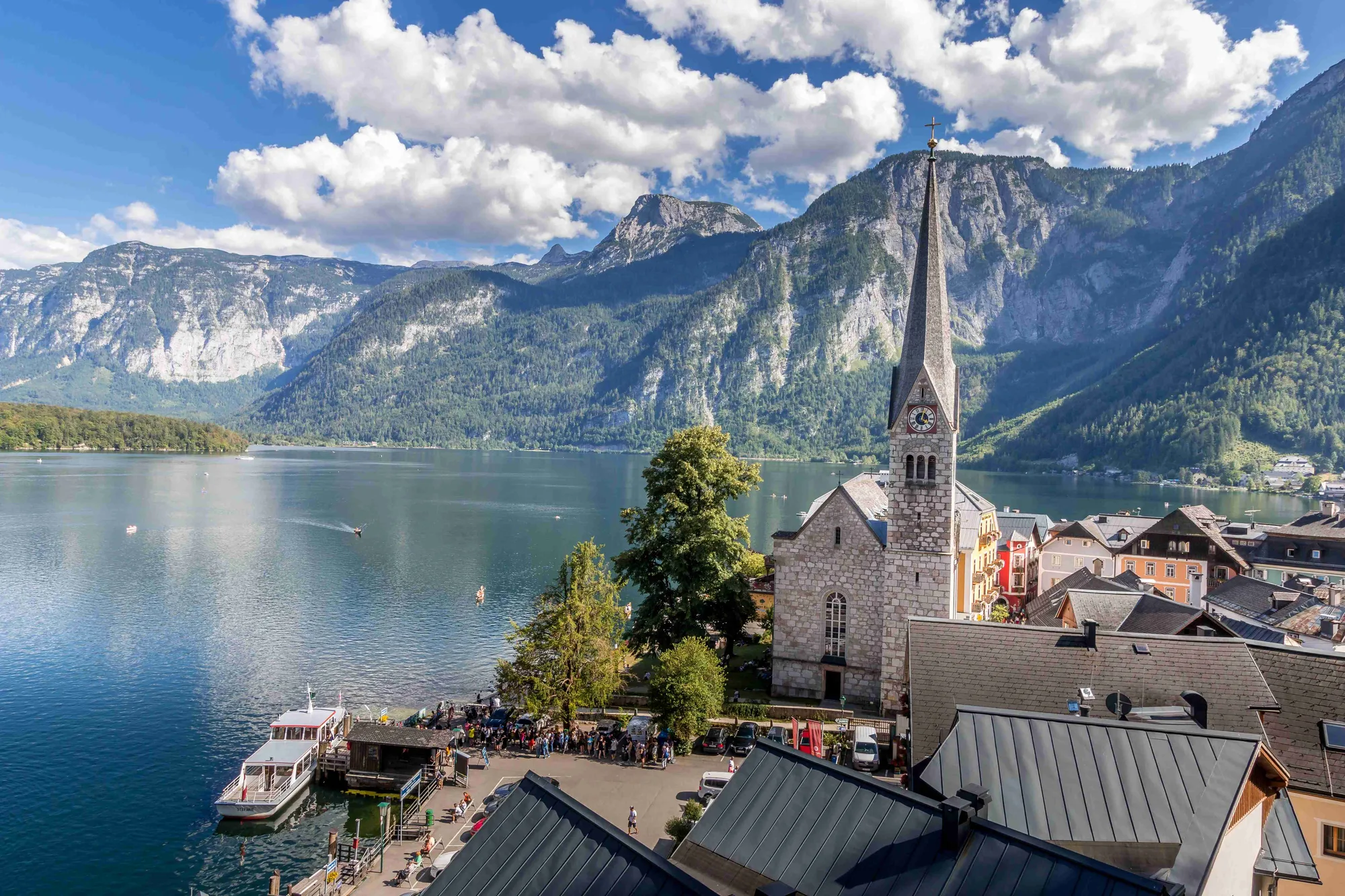 Austria Driving Guide