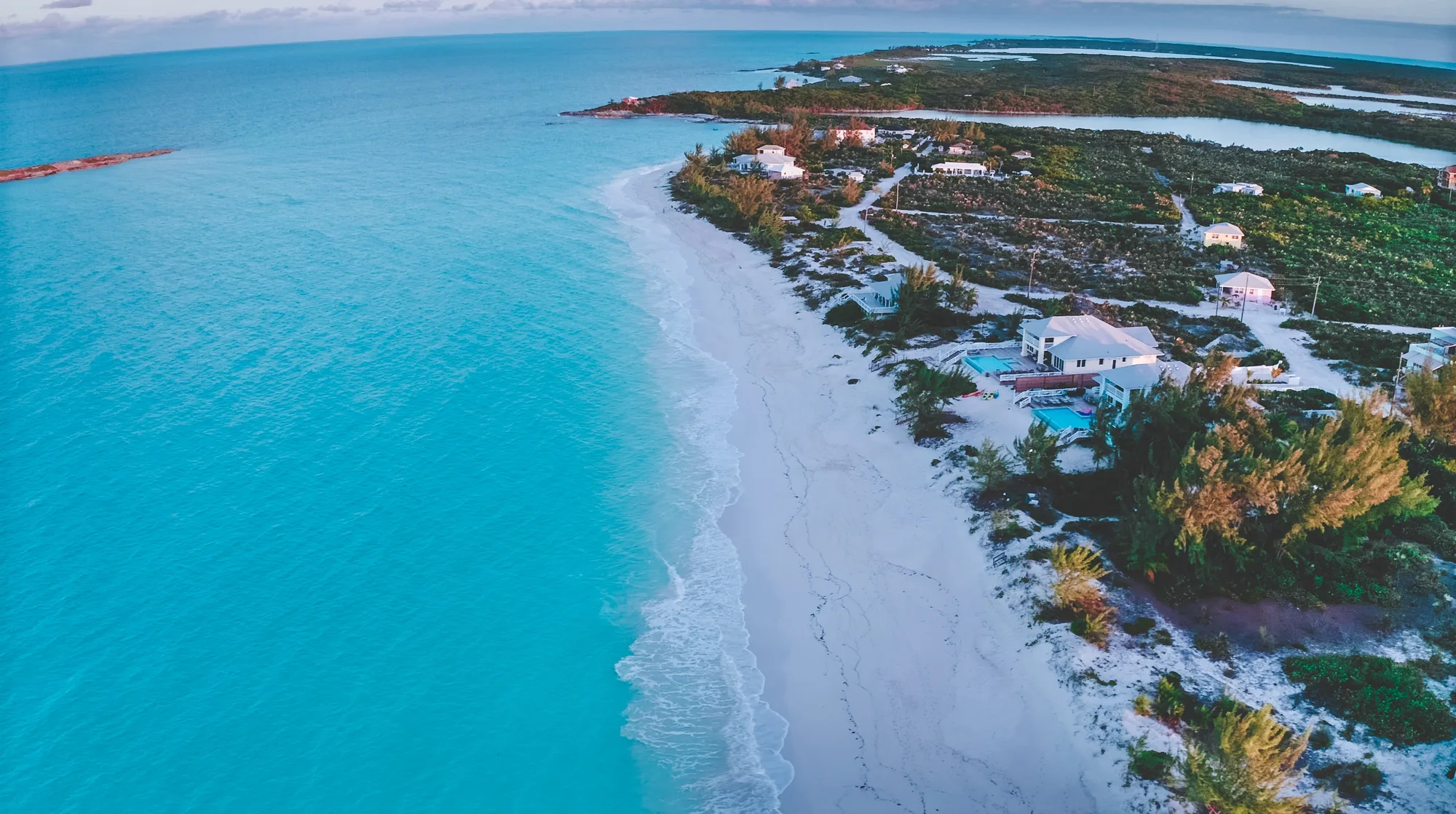 Bahamas Driving Guide