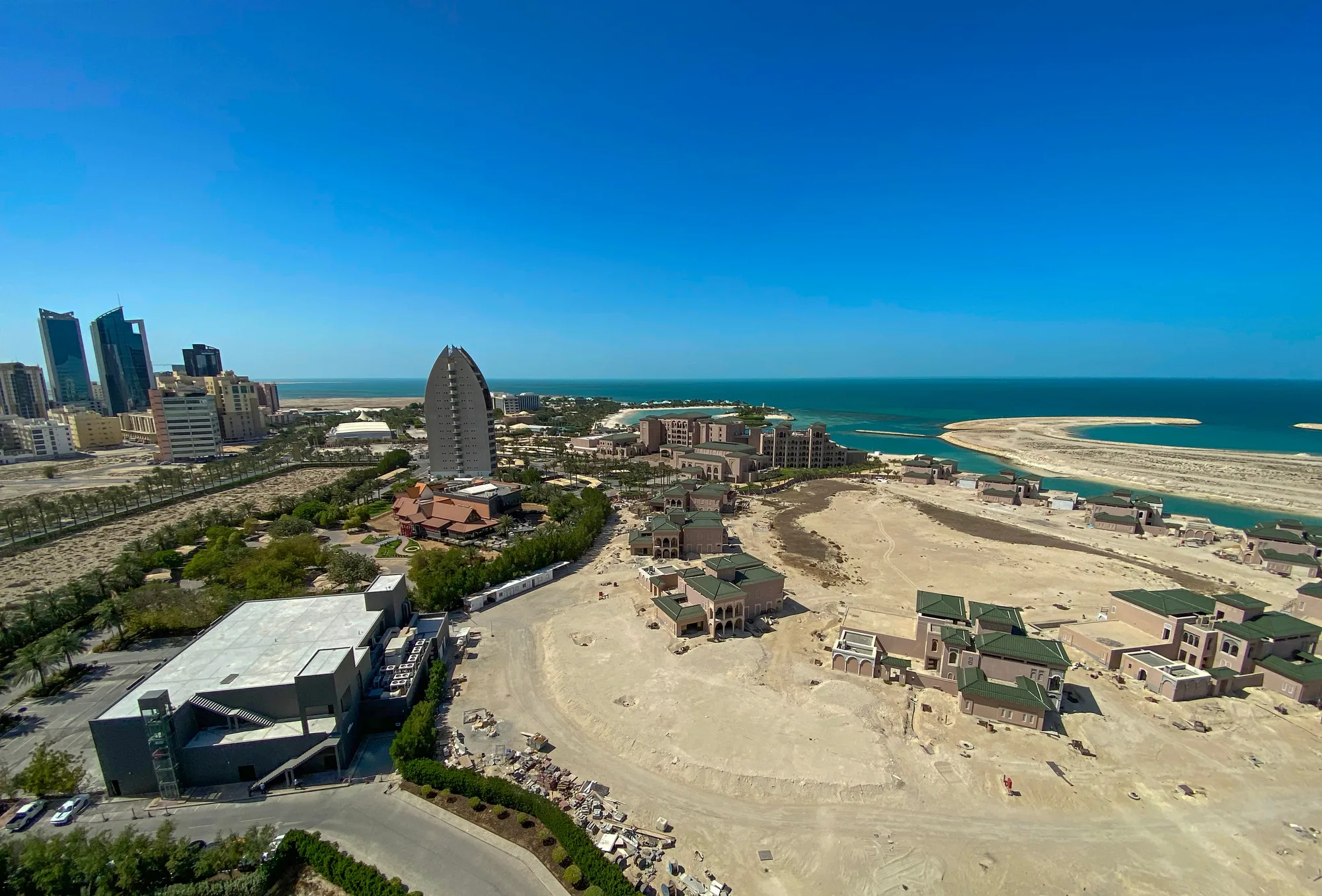 Bahrain Driving Guide