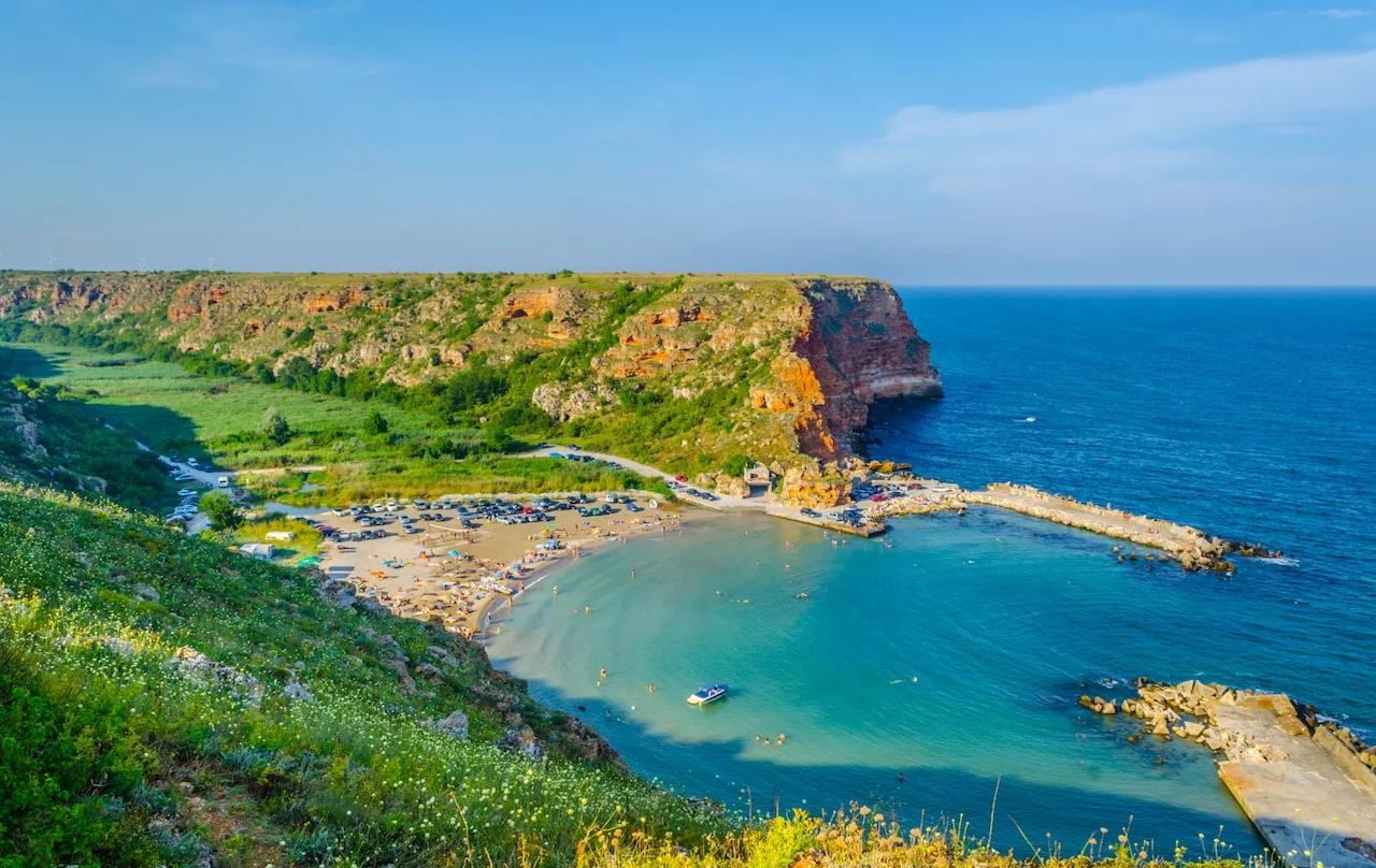 Bulgaria Driving Guide