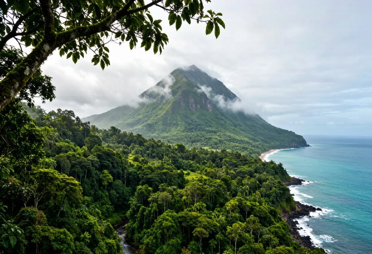 Cameroon Driving Guide