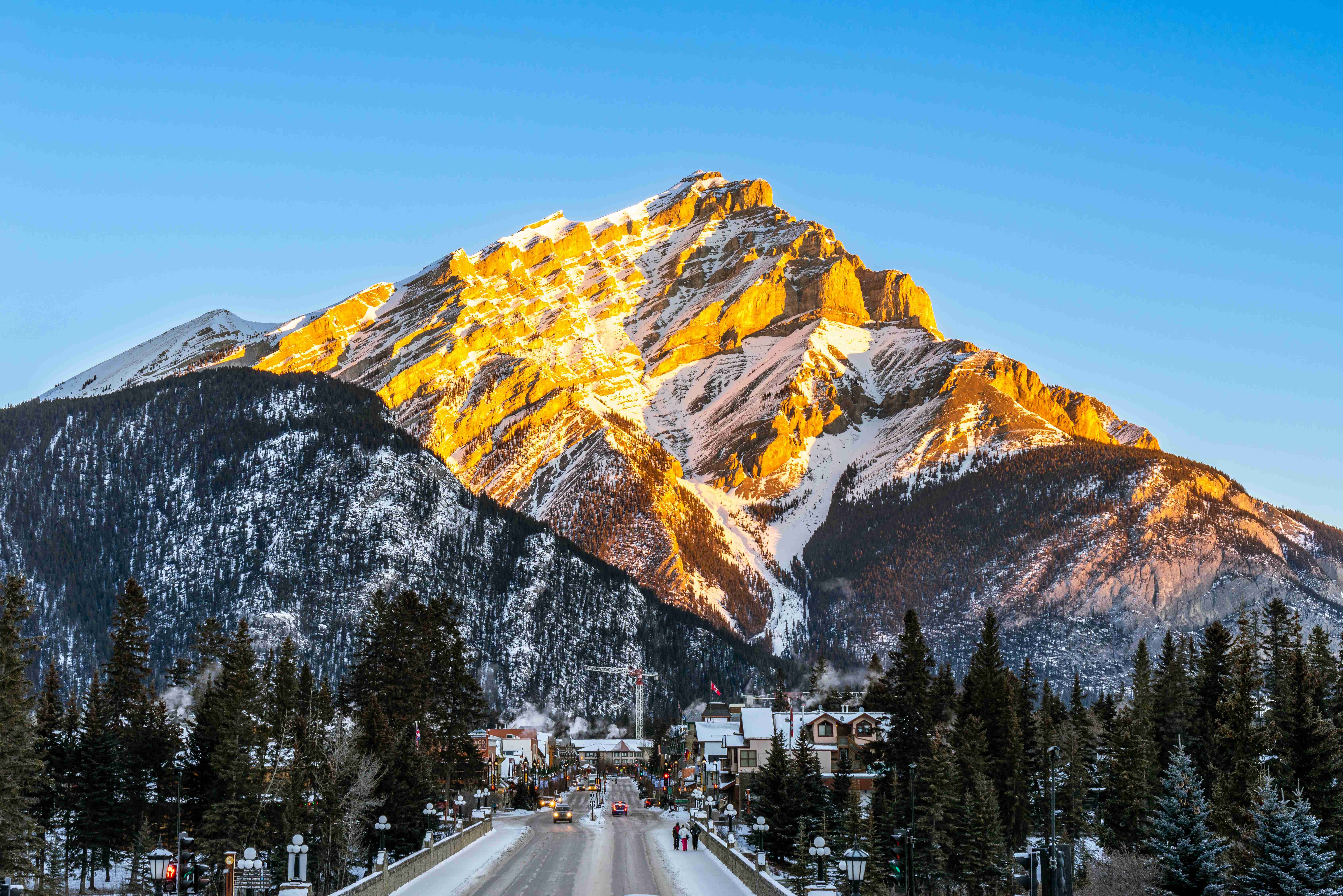 Canada Driving Guide