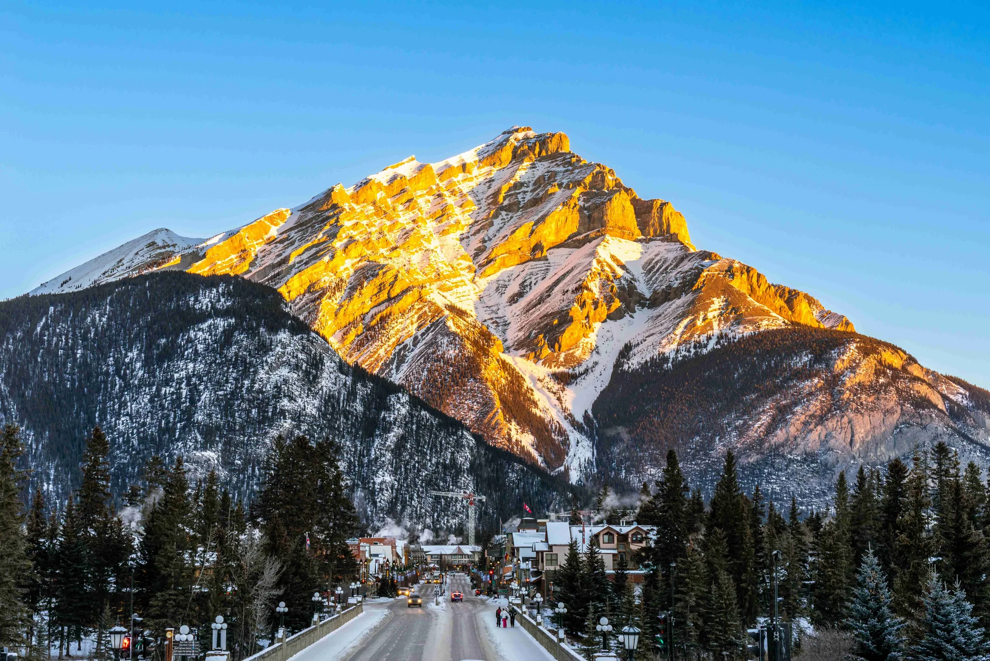 Canada Driving Guide