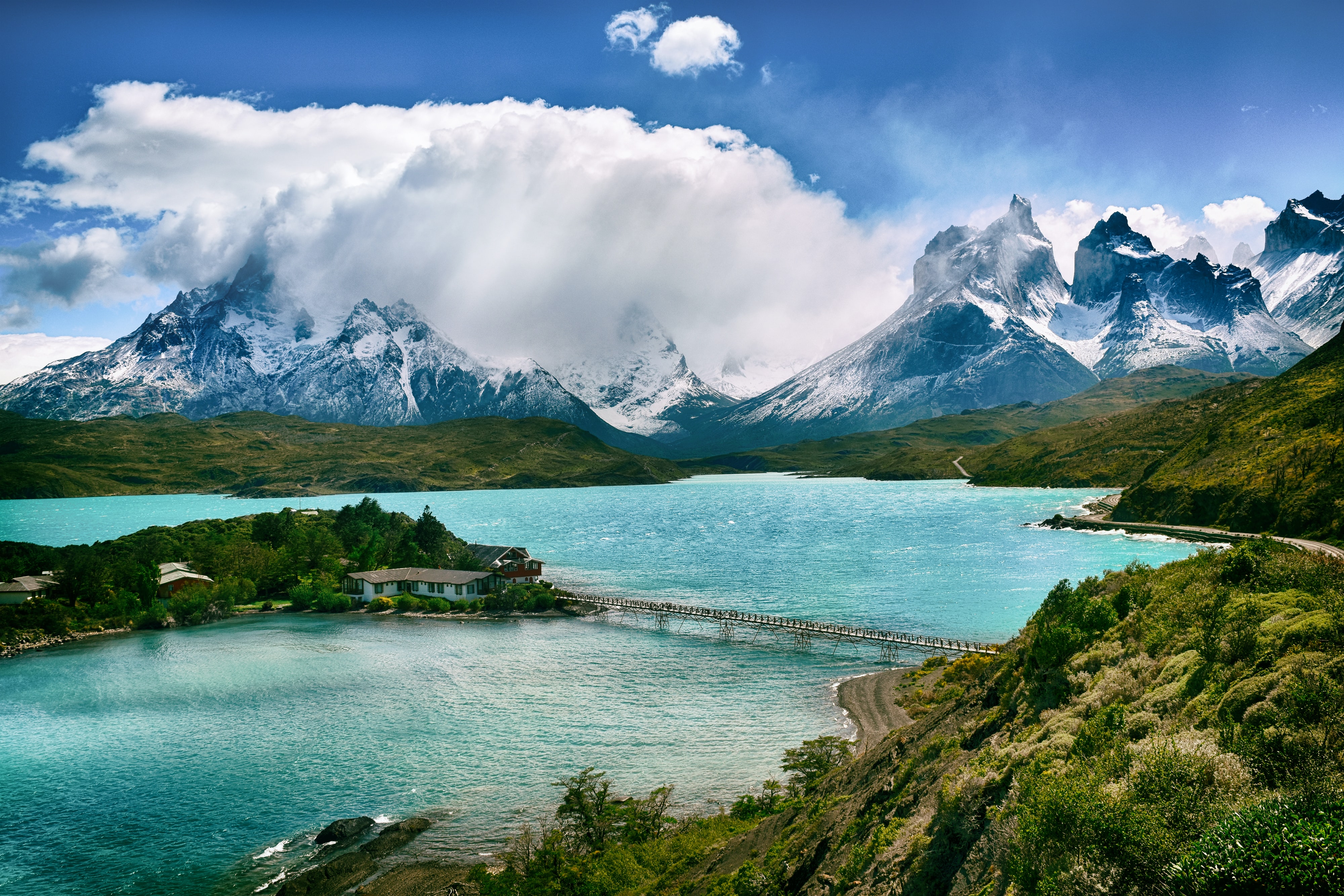Chile Driving Guide