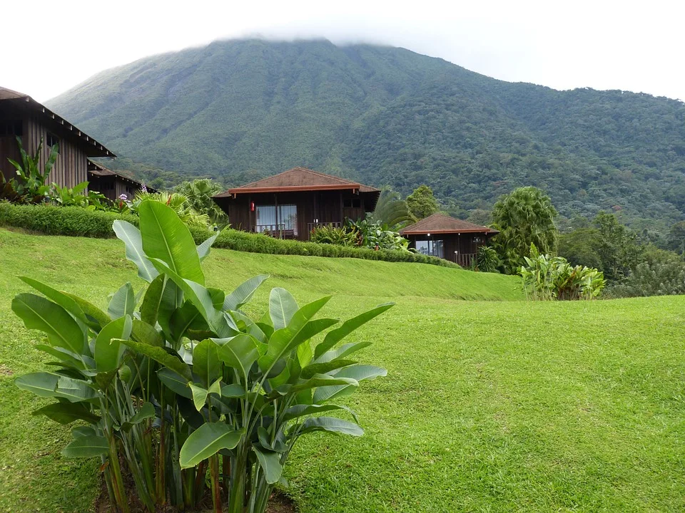Costa Rica Driving Guide