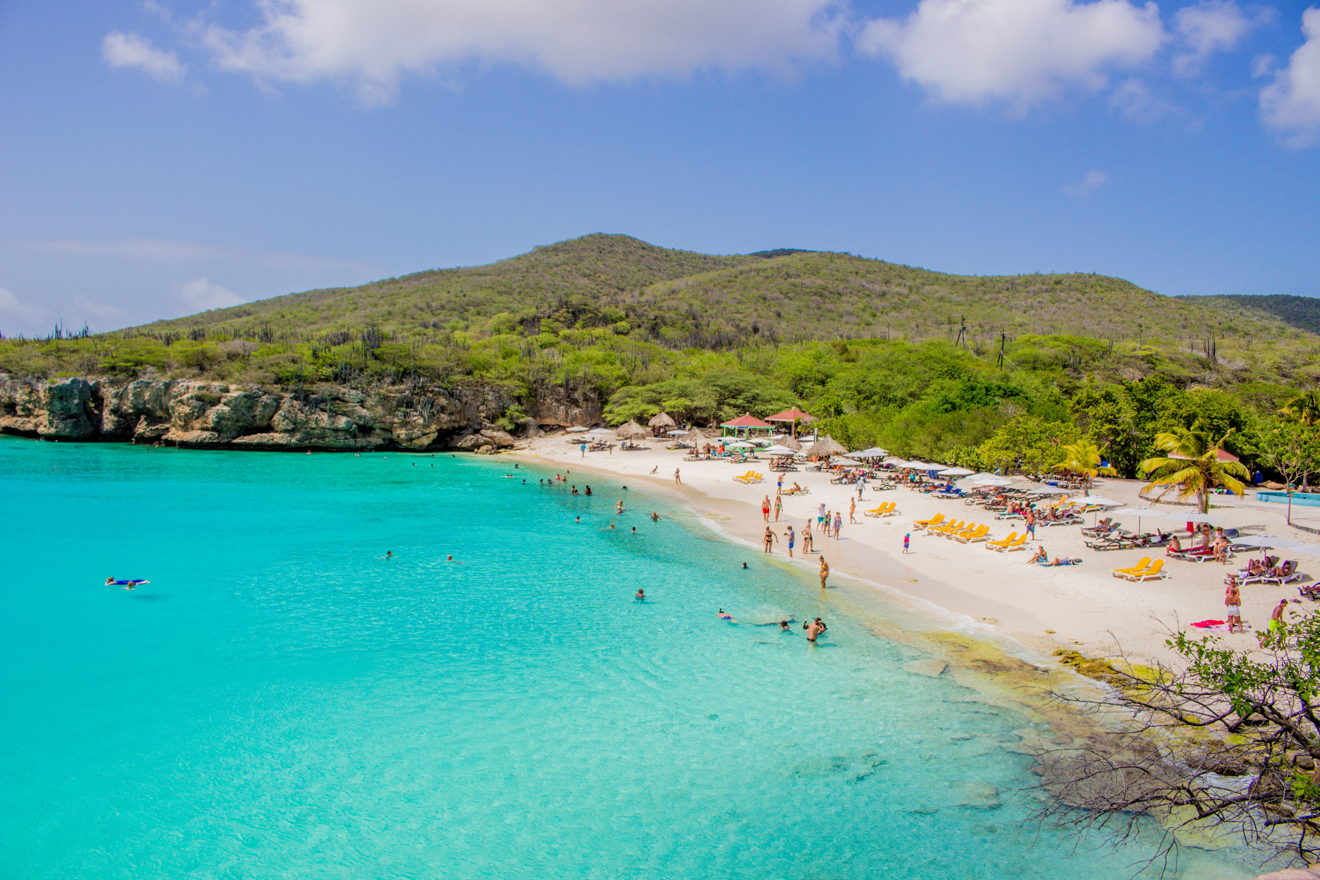 Curacao Driving Guide