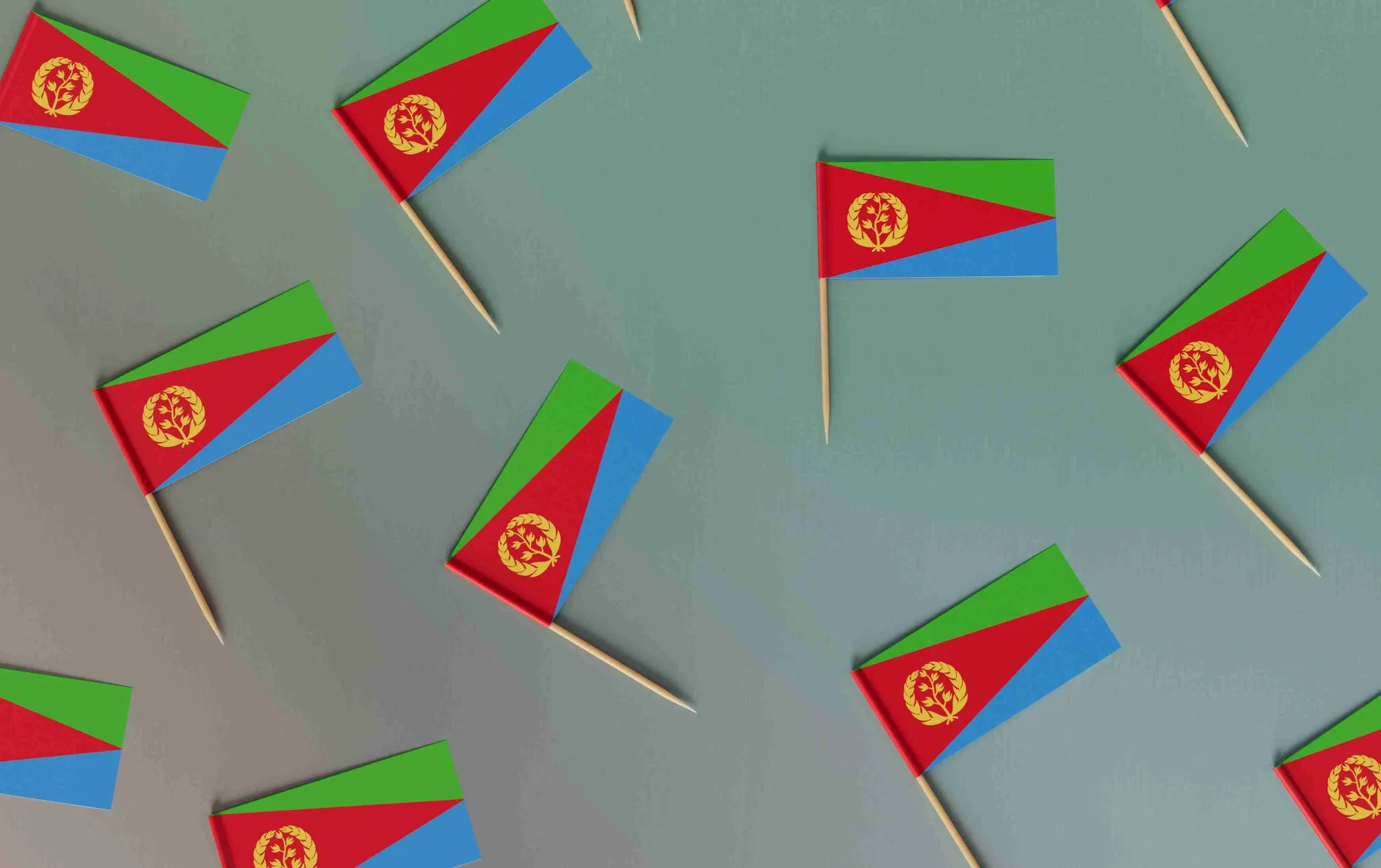 Eritrea Driving Guide