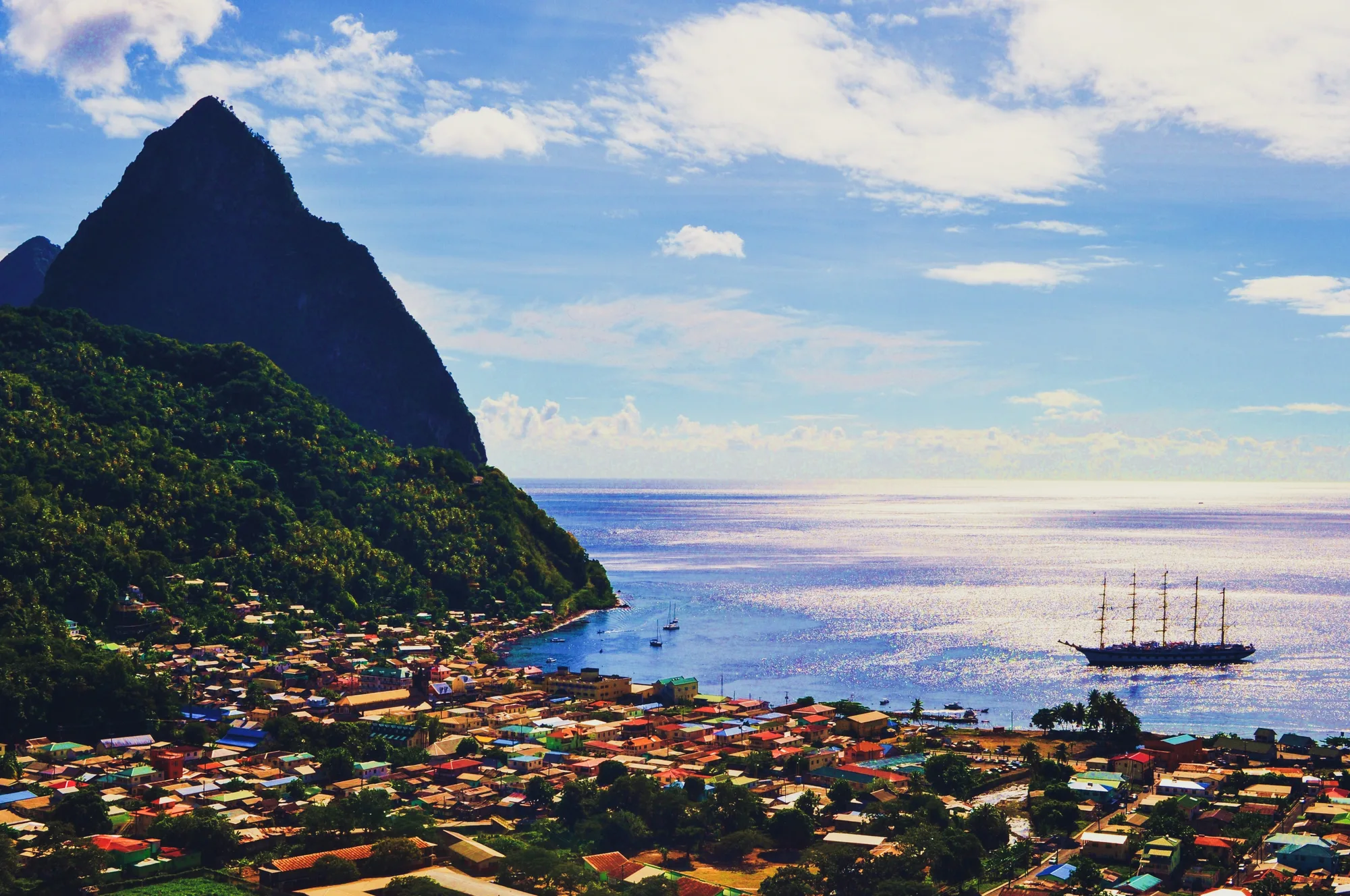 Grenada Driving Guide