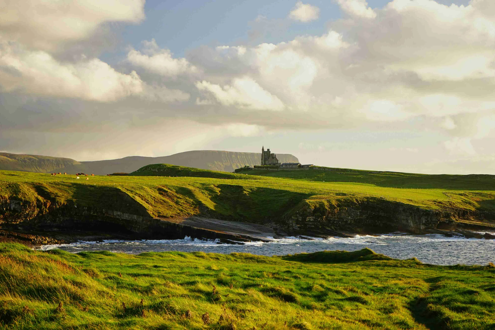 Ireland Driving Guide
