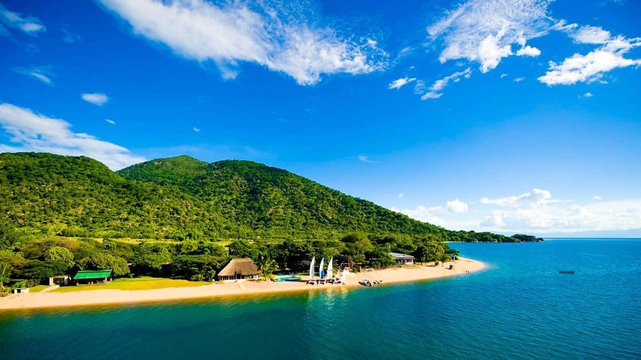 Malawi Driving Guide
