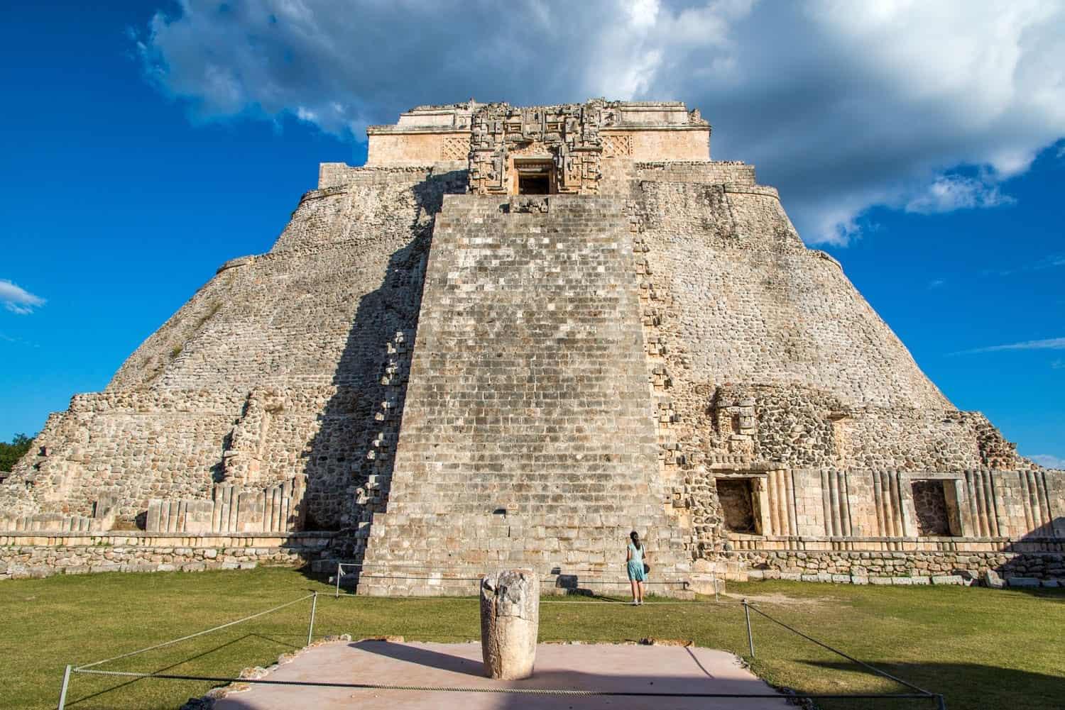 Mexico Driving Guide