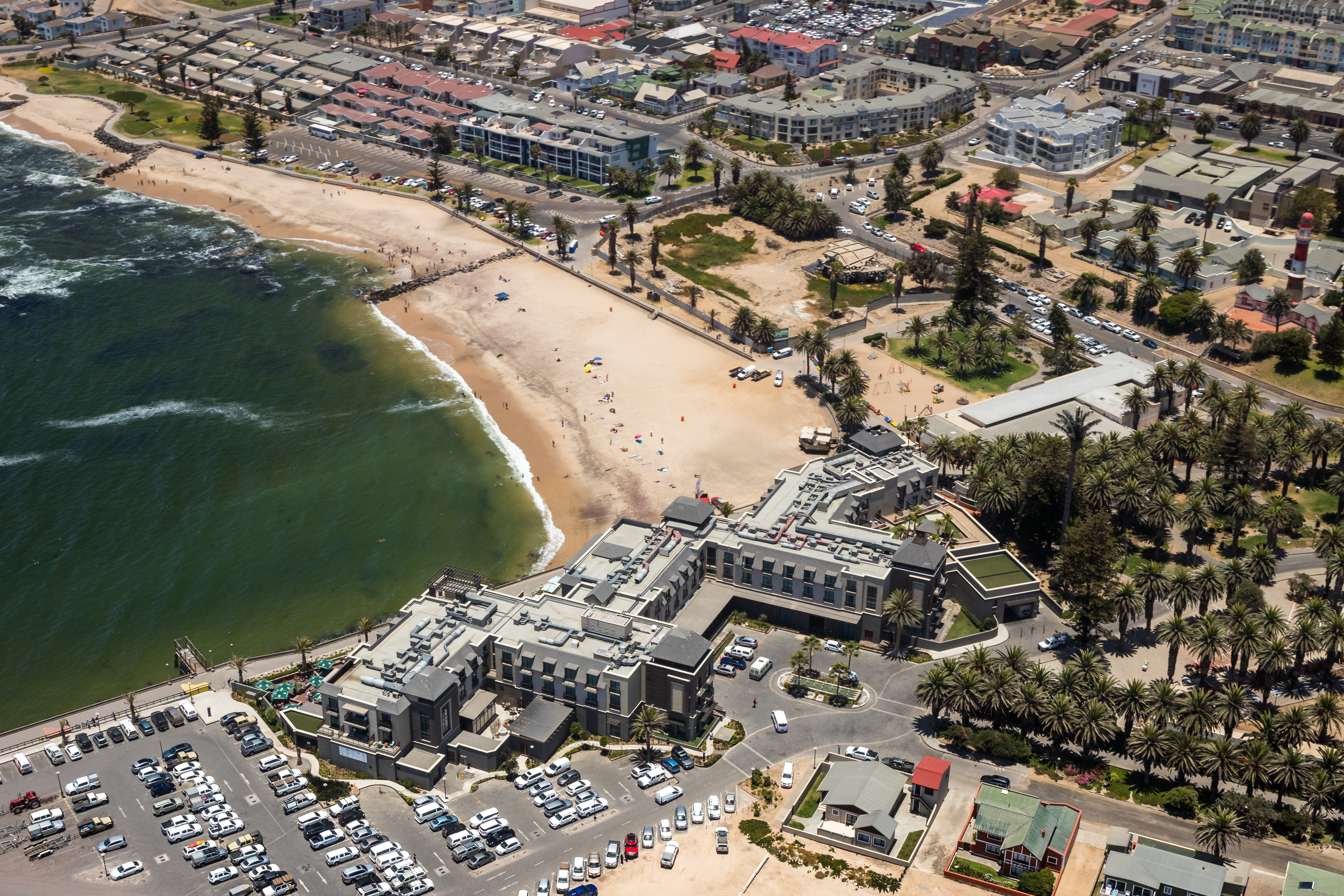 Namibia Driving Guide