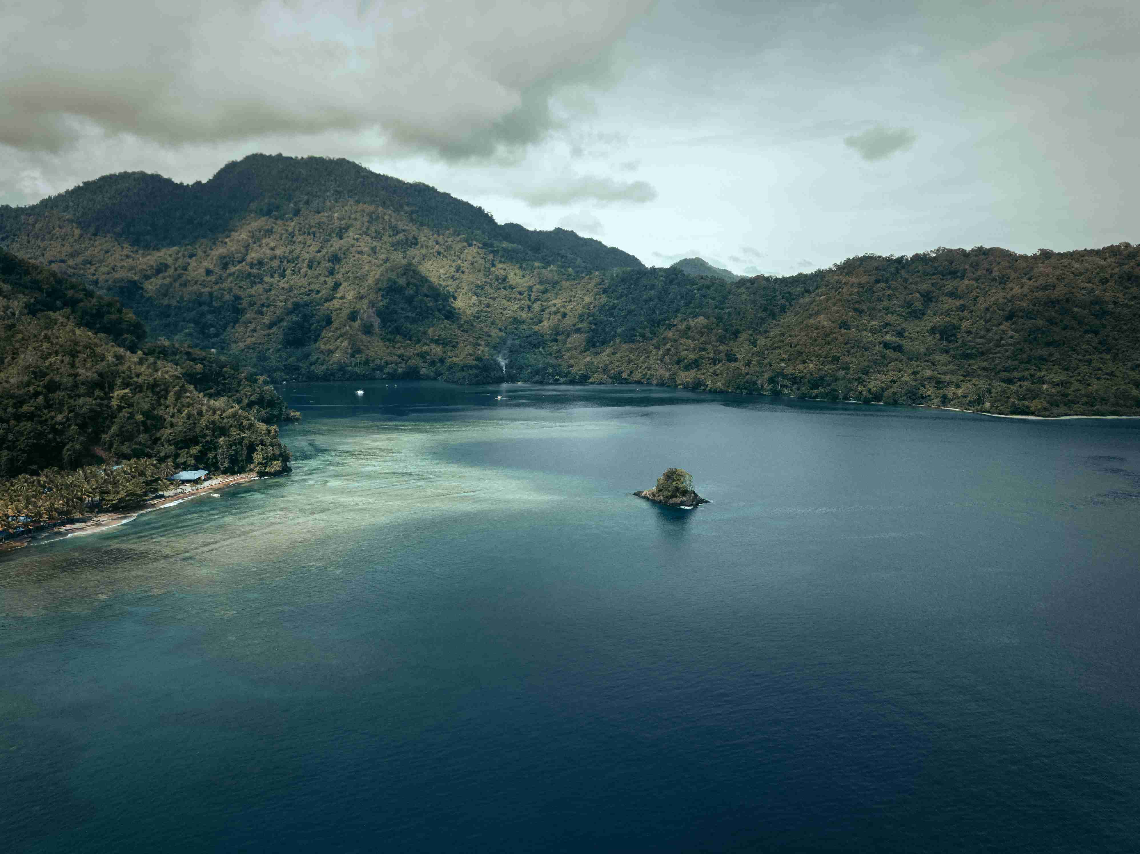 New Guinea Driving Guide