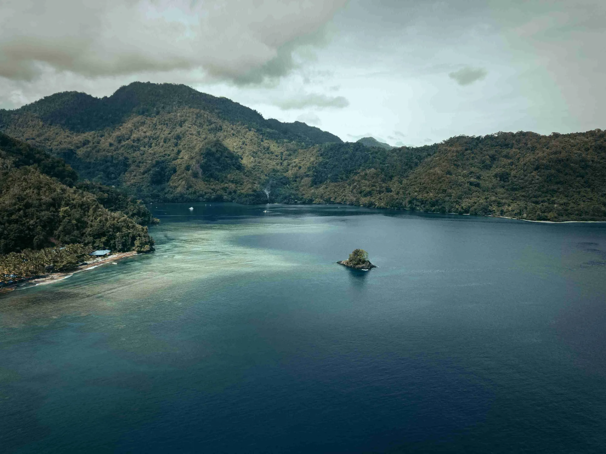 New Guinea Driving Guide
