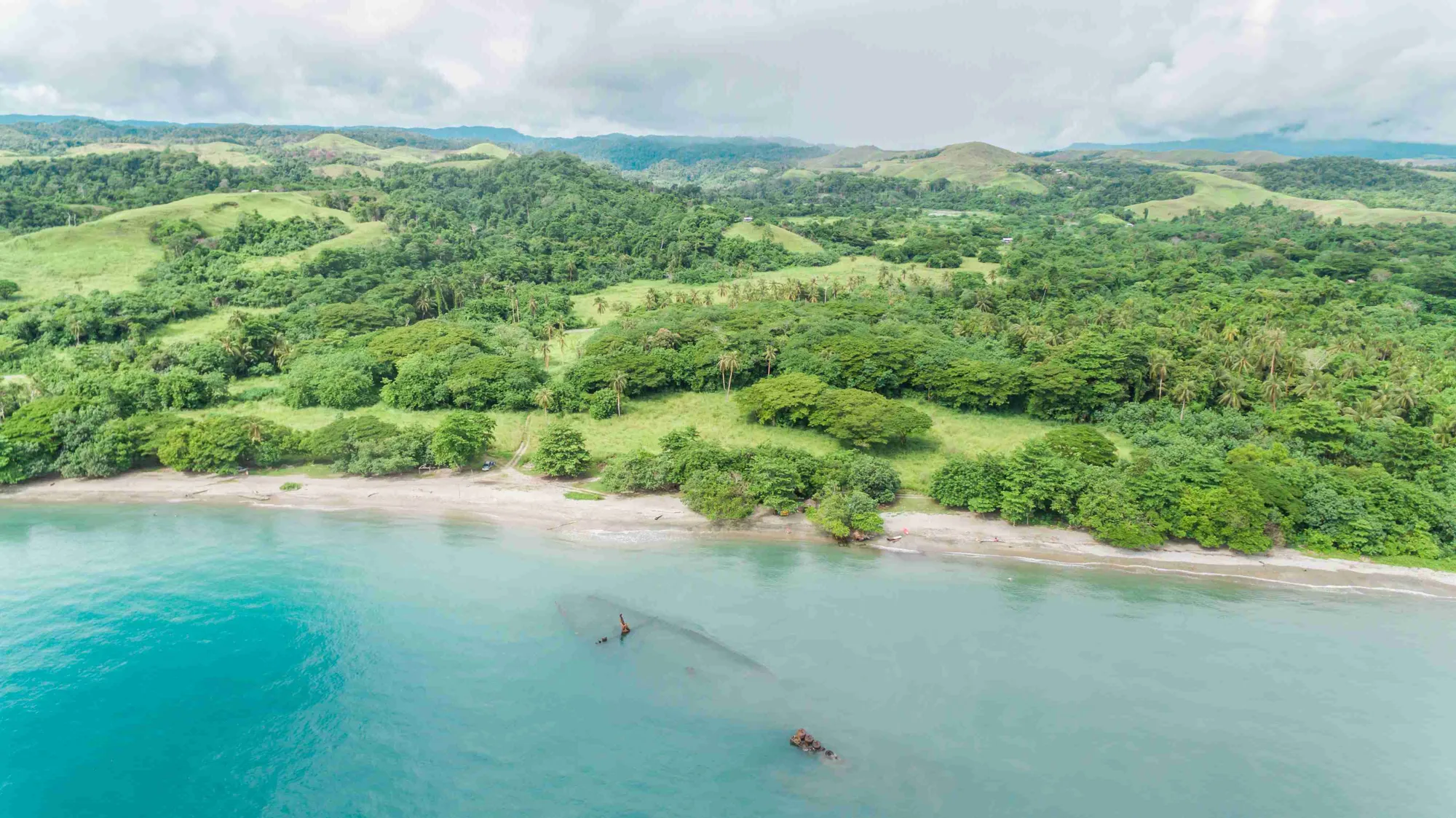 Solomon Islands Driving Guide