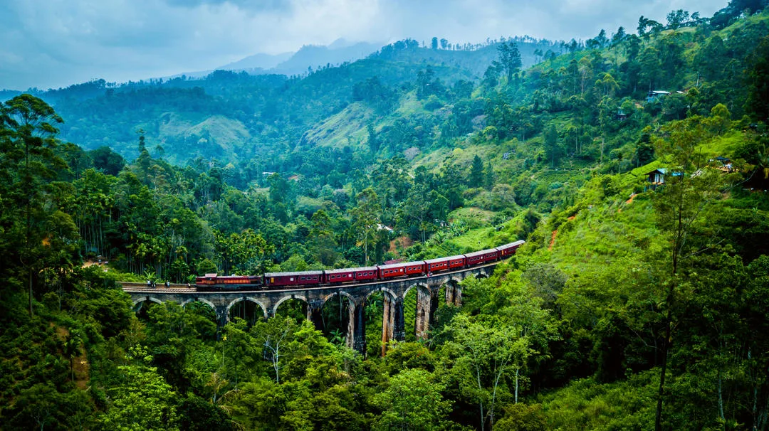 Sri Lanka Driving Guide