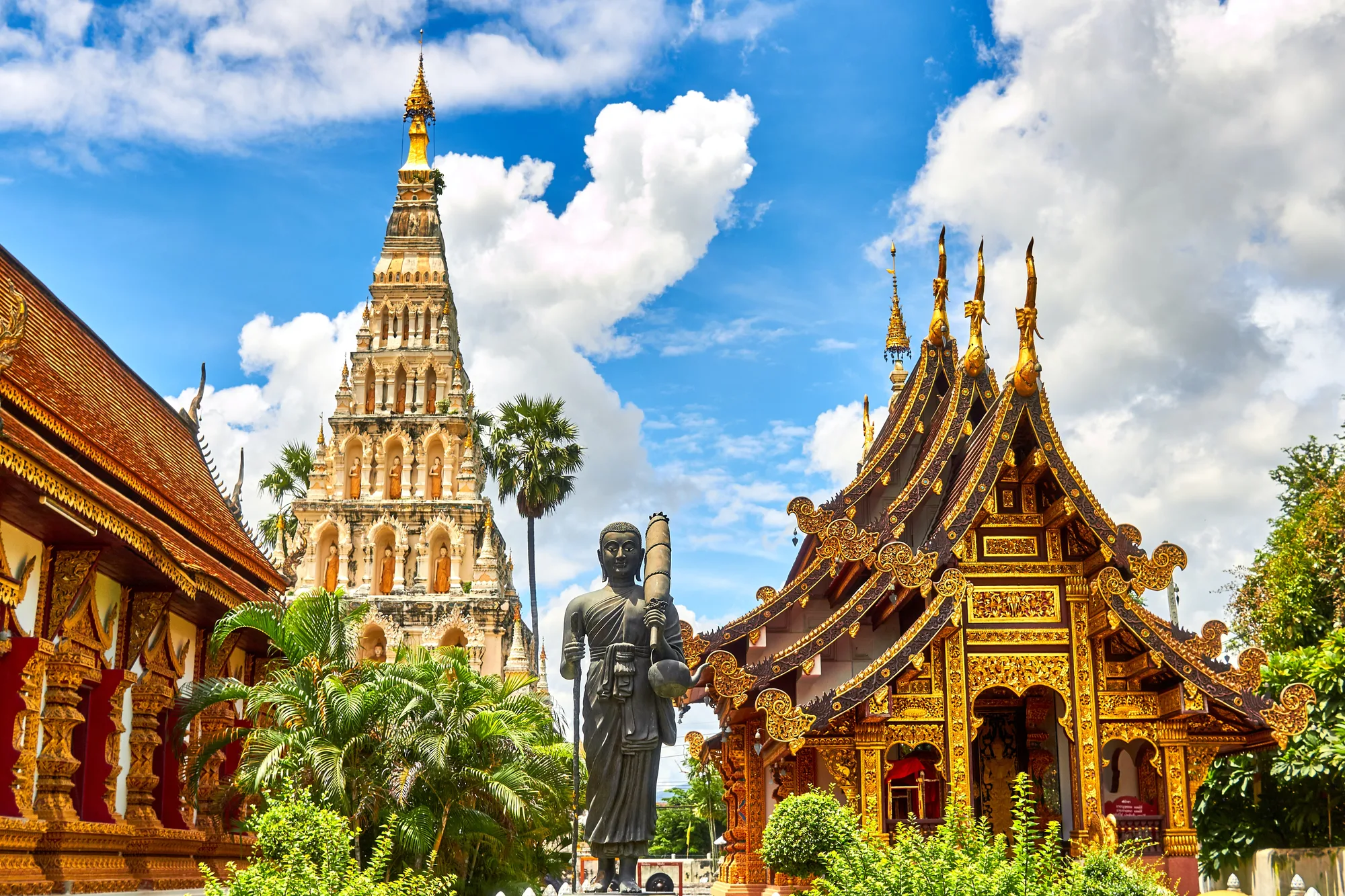 Thailand Driving Guide