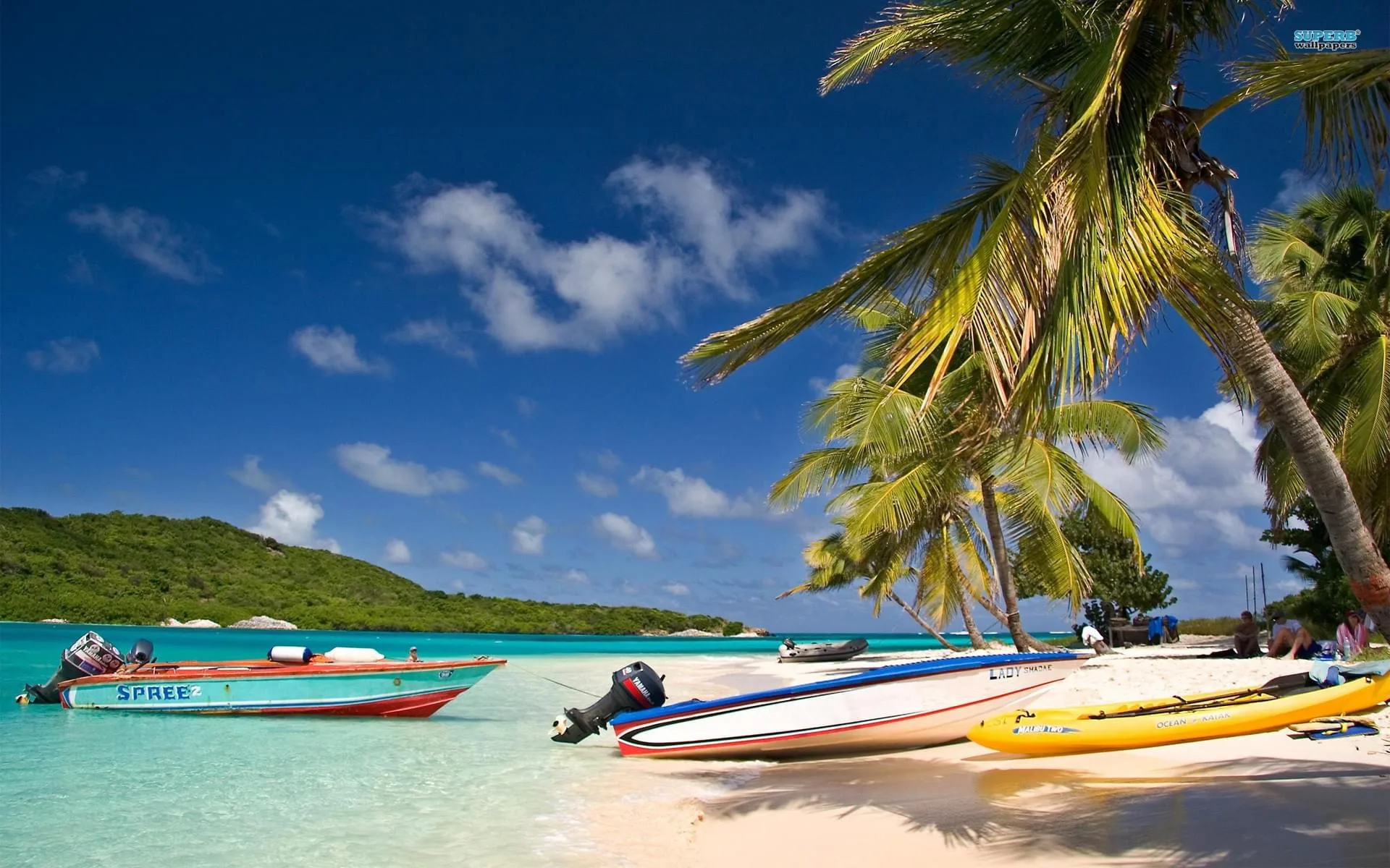 Trinidad and Tobago Driving Guide