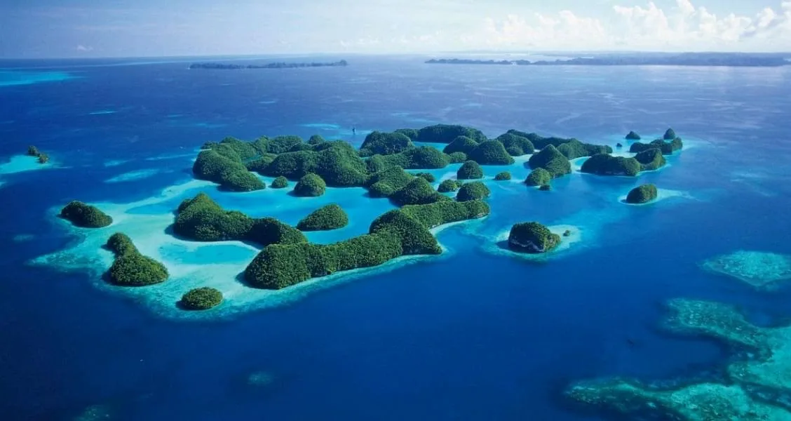 Tuvalu Driving Guide