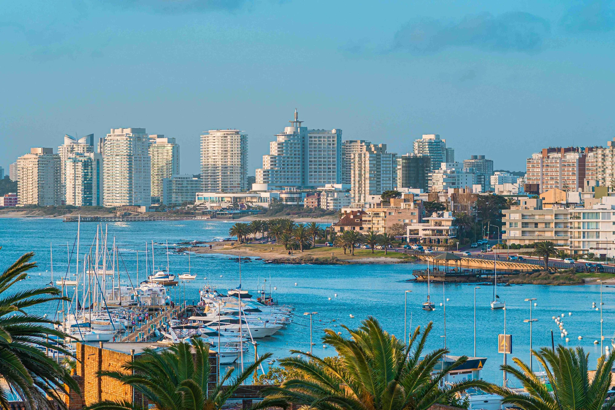 Uruguay Driving Guide